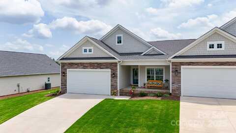 122 A Deer Brook Drive, Shelby, NC 28150