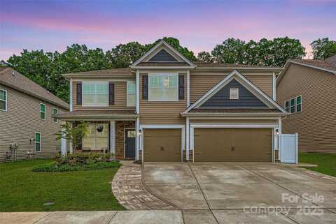 5957 Redwood Pine Road, Concord, NC 28027