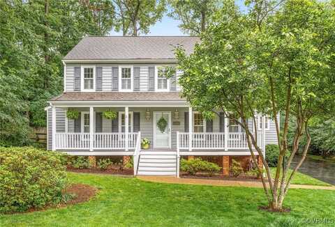 2748 Williamswood Road, North Chesterfield, VA 23235