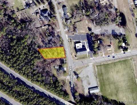 10520 Greenwood Road, Glen Allen, VA 23059