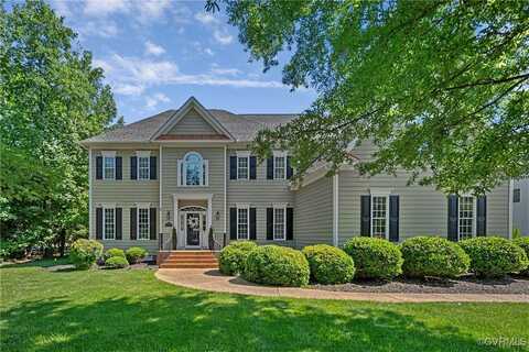14136 Rigney Drive, Midlothian, VA 23113