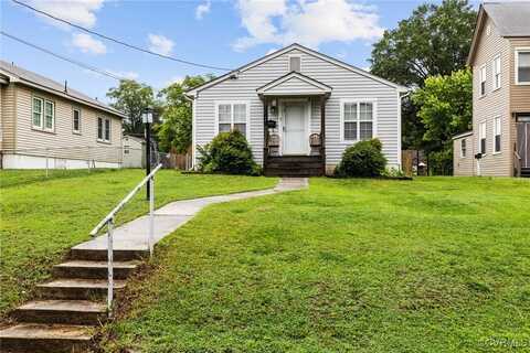 2507 Wright Avenue, Richmond, VA 23224
