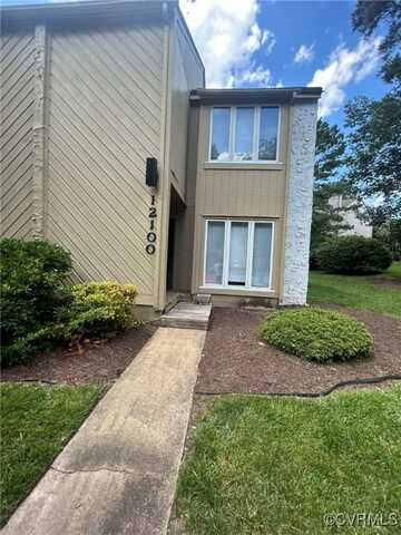 12100 Shore View, Henrico, VA 23233