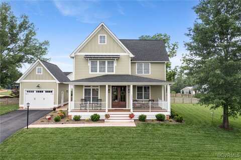 3024 Swanns Inn Crescent, Goochland, VA 23063