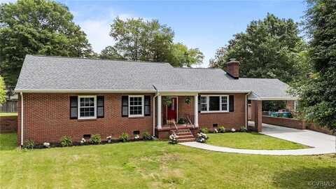 4019 Collingbourne Road, Richmond, VA 23235
