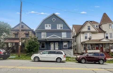 508 Harrison Avenue, Scranton, PA 18510