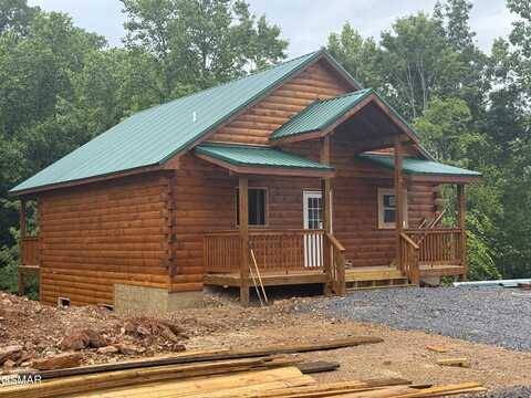 2939 Fiddlers Creek Way, Pigeon Forge, TN 37863