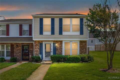 4822 Ballyshannon Court, Henrico, VA 23228