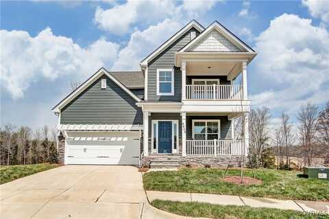 108 Brassy Street, Suffolk, VA 23434