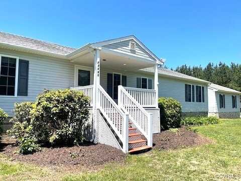 22290 Butterwood Road, Dinwiddie, VA 23803