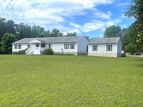 22290 Butterwood Road, Dinwiddie, VA 23803