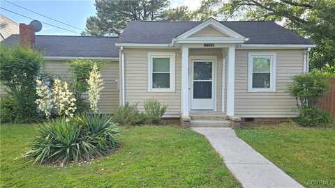 5308 Bloomingdale Avenue, Henrico, VA 23228