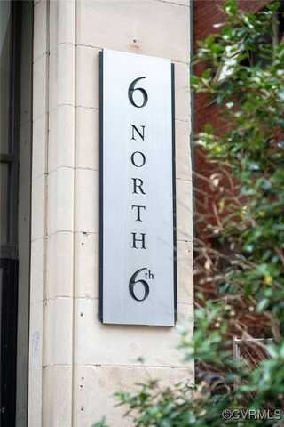 6 N 6th Street, Richmond, VA 23219