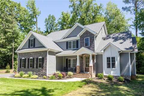 14104 Waters Edge Circle, Midlothian, VA 23112