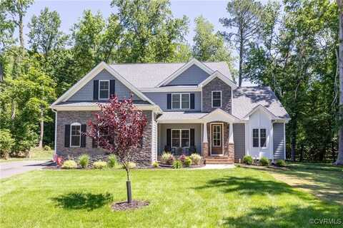 14104 Waters Edge Circle, Midlothian, VA 23112
