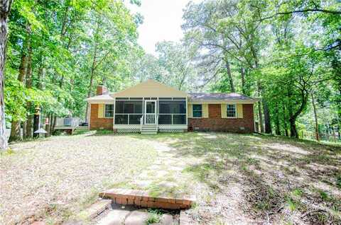 3409 Westwood Road, Mechanicsville, VA 23111