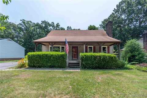 9323 Edington Drive, North Chesterfield, VA 23237