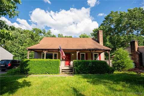 9323 Edington Drive, North Chesterfield, VA 23237