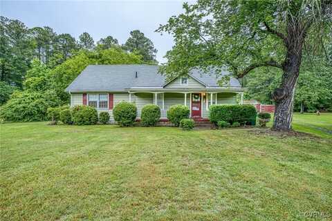 3416 Darbytown Road, Henrico, VA 23231