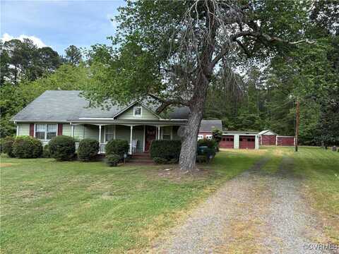 3416 Darbytown Road, Henrico, VA 23231