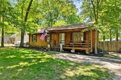 19504 Walker Avenue, Chesterfield, VA 23834