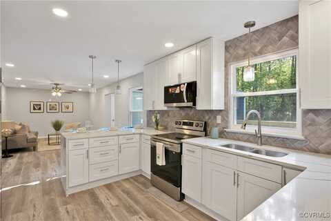 11202 Heathstead Road, Chester, VA 23831