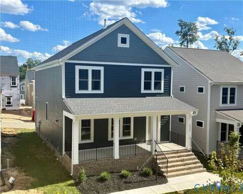 16208 White Oak Tree Court, Chesterfield, VA 23832
