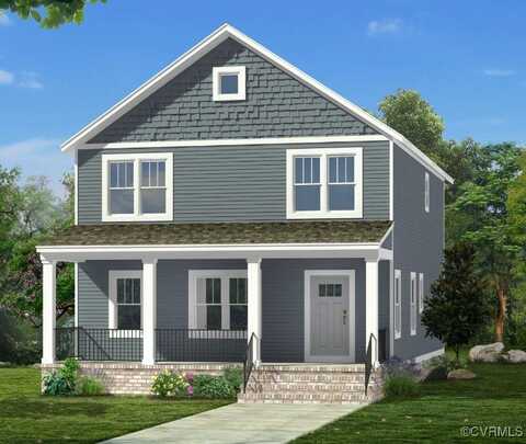 16208 White Oak Tree Court, Chesterfield, VA 23832