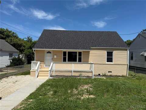 1217 Arlington Street, Petersburg, VA 23803