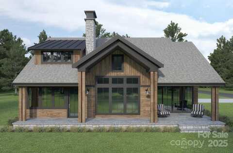 Birkdale Drive unit: 159, Mill Spring, NC 28756