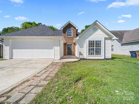 4101 New Castle Lane, Monroe, NC 28110
