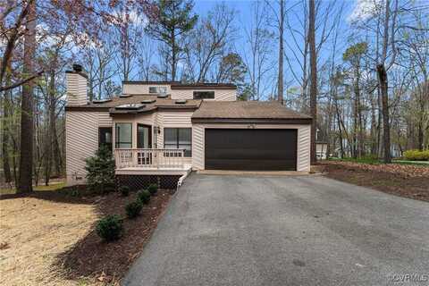 14323 Spring Gate Court, Chesterfield, VA 23112