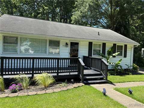 4803 Annlyn Drive, Henrico, VA 23150