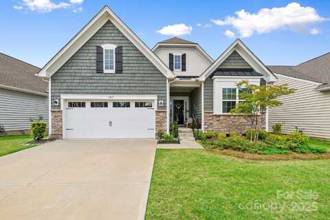 12637 Belmont Mansion Drive, Charlotte, NC 28273