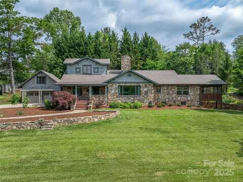 2 Fairway Road, Asheville, NC 28804