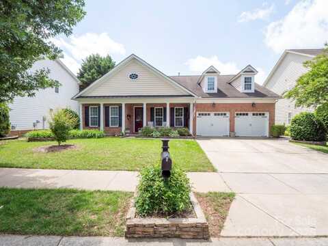 8605 Soaring Eagle Lane, Waxhaw, NC 28173