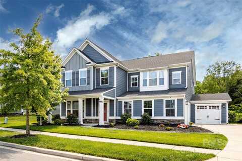 10112 Andres Duany Drive, Huntersville, NC 28078
