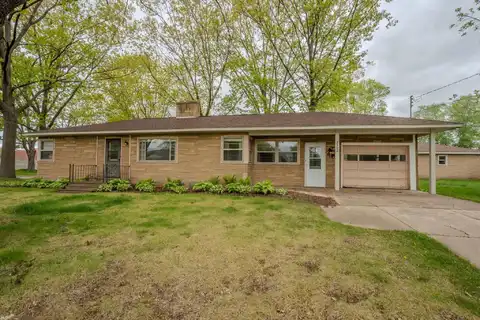 2102 WEGNER STREET, Wausau, WI 54401