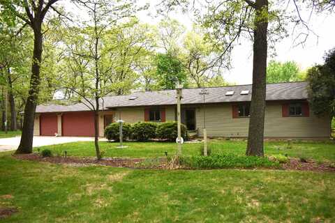 1452 11TH AVENUE, Friendship, WI 53934
