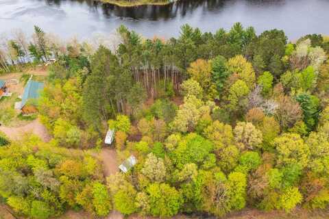 Lot 7 & 8 WOODLAND DRIVE, Tomahawk, WI 54487