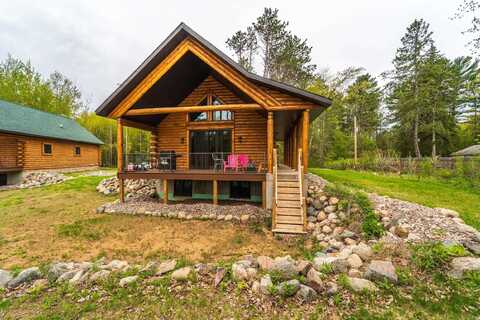 N11594 WOODLAND DRIVE, Tomahawk, WI 54487