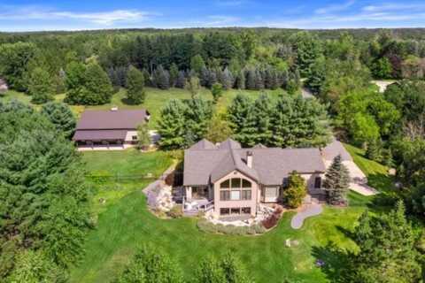 8233 ROLLING HILLS ROAD, Custer, WI 54423