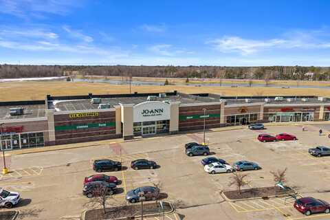 1150 MERIDIAN DRIVE, Plover, WI 54467