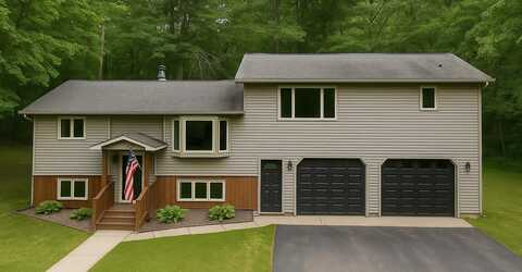 N11278 KAUFMAN ROAD, Tomahawk, WI 54487