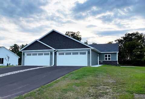 990 MORNING STAR LANE, Plover, WI 54467