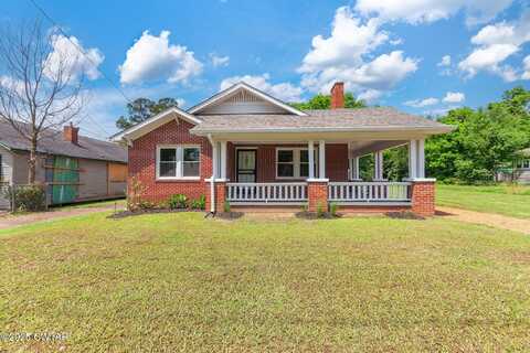 129 Peabody Avenue, Jackson, TN 38301
