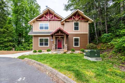 1128 Anastasia Way, Gatlinburg, TN 37738
