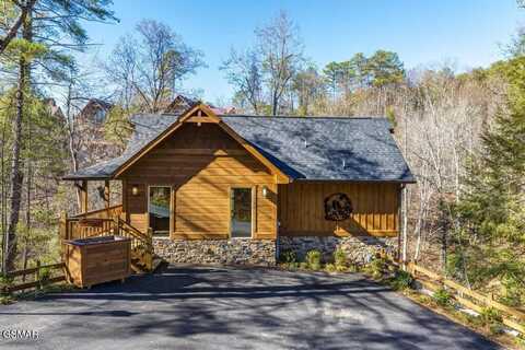 1233 Parkview Vista Way, Sevierville, TN 37862