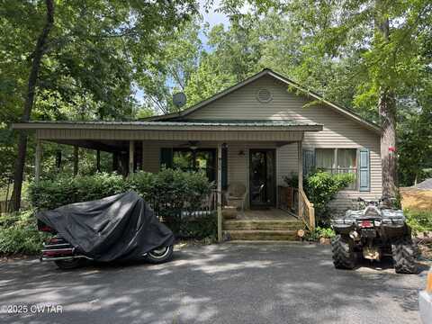 950 Woodlawn Shores Road, Sugar Tree, TN 38380