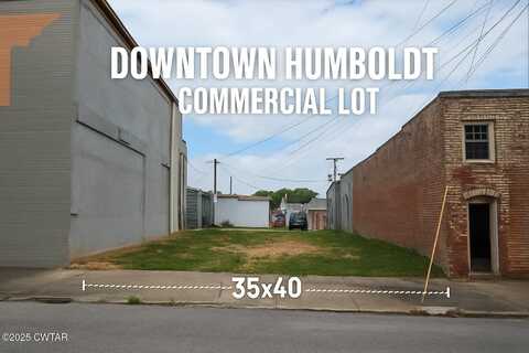 106 S 13th Avenue, Humboldt, TN 38343